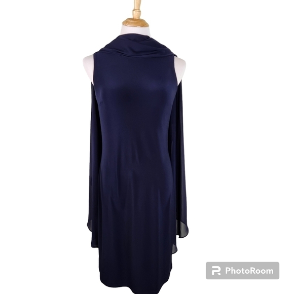 Elegant Joseph Ribkoff Dress - Picture 10 of 10